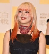 w76NHKg̍xoɓodHANAEMAHINA (C)ORICON NewS inc. 