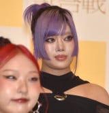 w76NHKg̍xoɓodHANAENAOKO (C)ORICON NewS inc. 