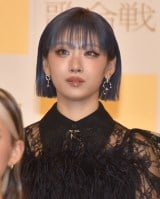 w76NHKg̍xoɓodHANAEJISOO (C)ORICON NewS inc. 