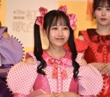 w76NHKg̍xoɓodFRUITS ZIPPERE{ (C)ORICON NewS inc. 