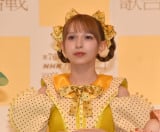 w76NHKg̍xoɓodFRUITS ZIPPEREmG (C)ORICON NewS inc. 