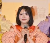 w76NHKg̍xoɓodFRUITS ZIPPEREX (C)ORICON NewS inc. 