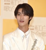 w76NHKg̍xoɓodM!LKE]w (C)ORICON NewS inc. 