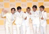 w76NHKg̍xoɓodM!LK()葾qAR_NAElA]wAgcml (C)ORICON NewS inc. 