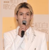 w76NHKg̍xo̎蔭\ɓodM!LKEEl (C)ORICON NewS inc. 