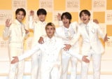 w76NHKg̍xoɓodM!LK (C)ORICON NewS inc. 