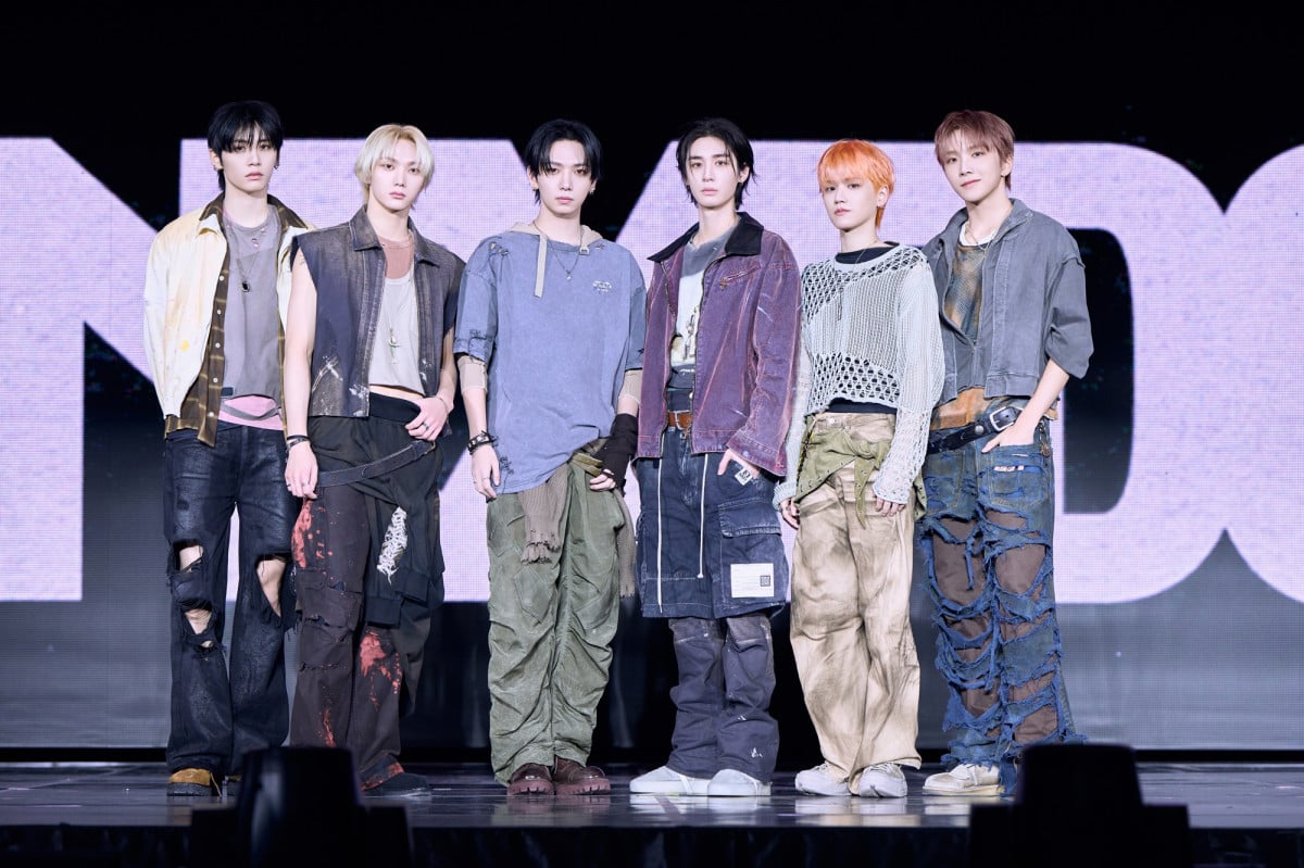 BOYNEXTDOOR「トップの座をつかみたい」 プロデューサー・ZICOとの約束