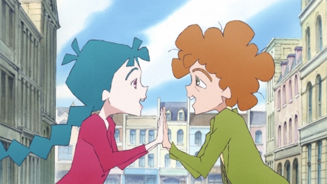 �f��w�g���c�J���j�x���i�b�j2001 ���������񂶁^�V���� �i�b�j2025�f��u�g���c�J���j�v����ψ��� 