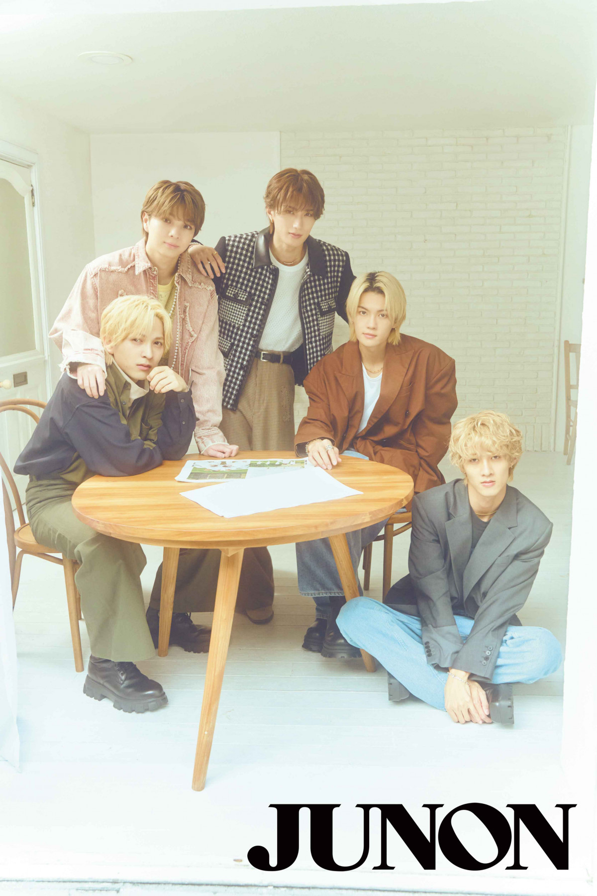 t*r様 #ゆんの気まぐれオークション （松松松) ☆VSシリーズ