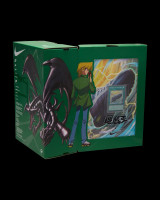 wiCL GA }bNX 95 QS YGO 'Joey'x 