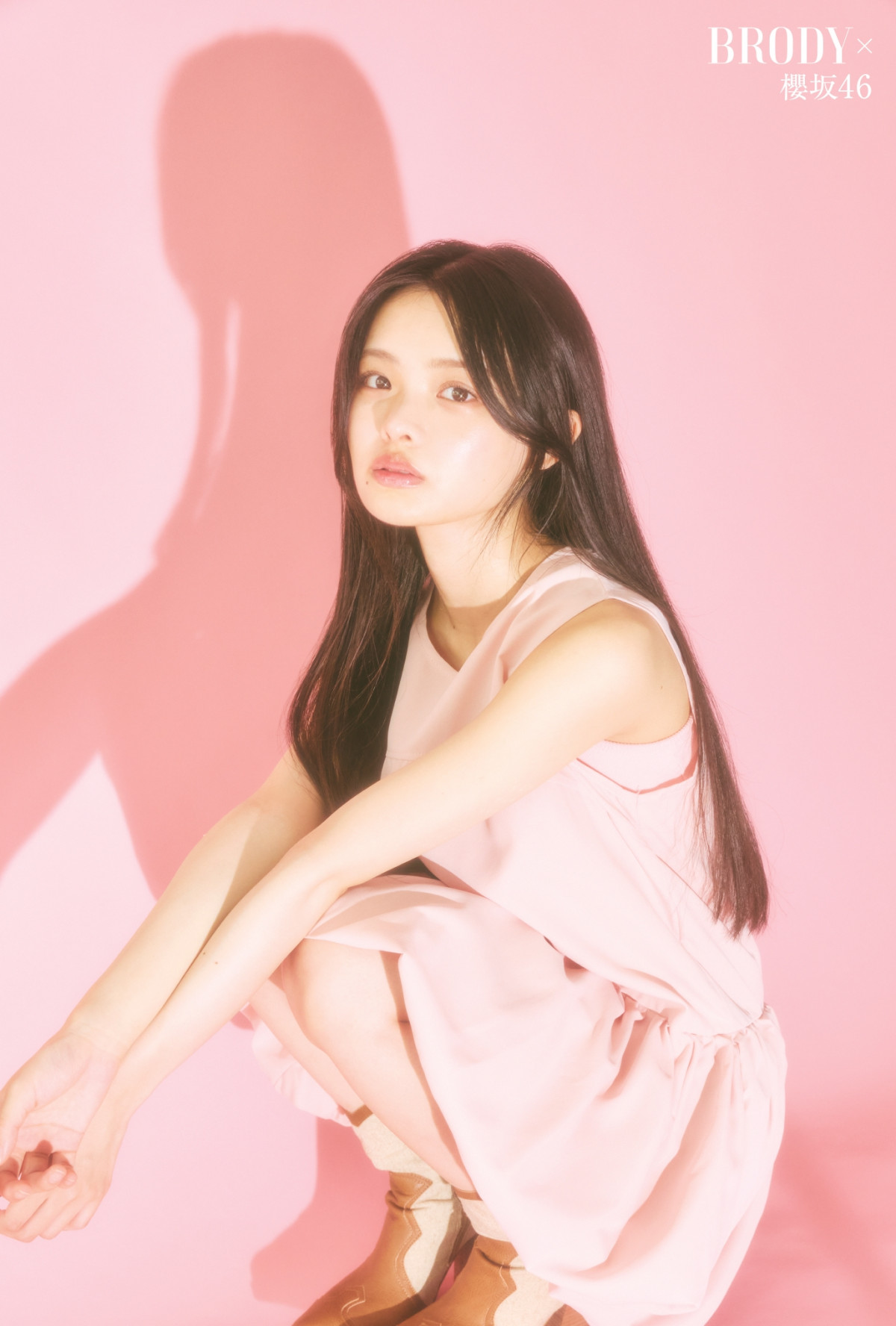 画像・写真 | 櫻坂46浅井恋乃未、“美しさ”テーマで魅力全開グラビア