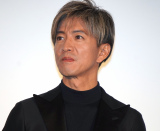 fwTOKYO^NV[xIʉɓodؑ (C)ORICON NewS inc. 