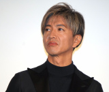 fwTOKYO^NV[xIʉɓodؑ (C)ORICON NewS inc. 