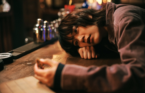 ABEMAIWih}wMISS KING/~XELOx4bɏôiCjAbemaTV,Inc. 