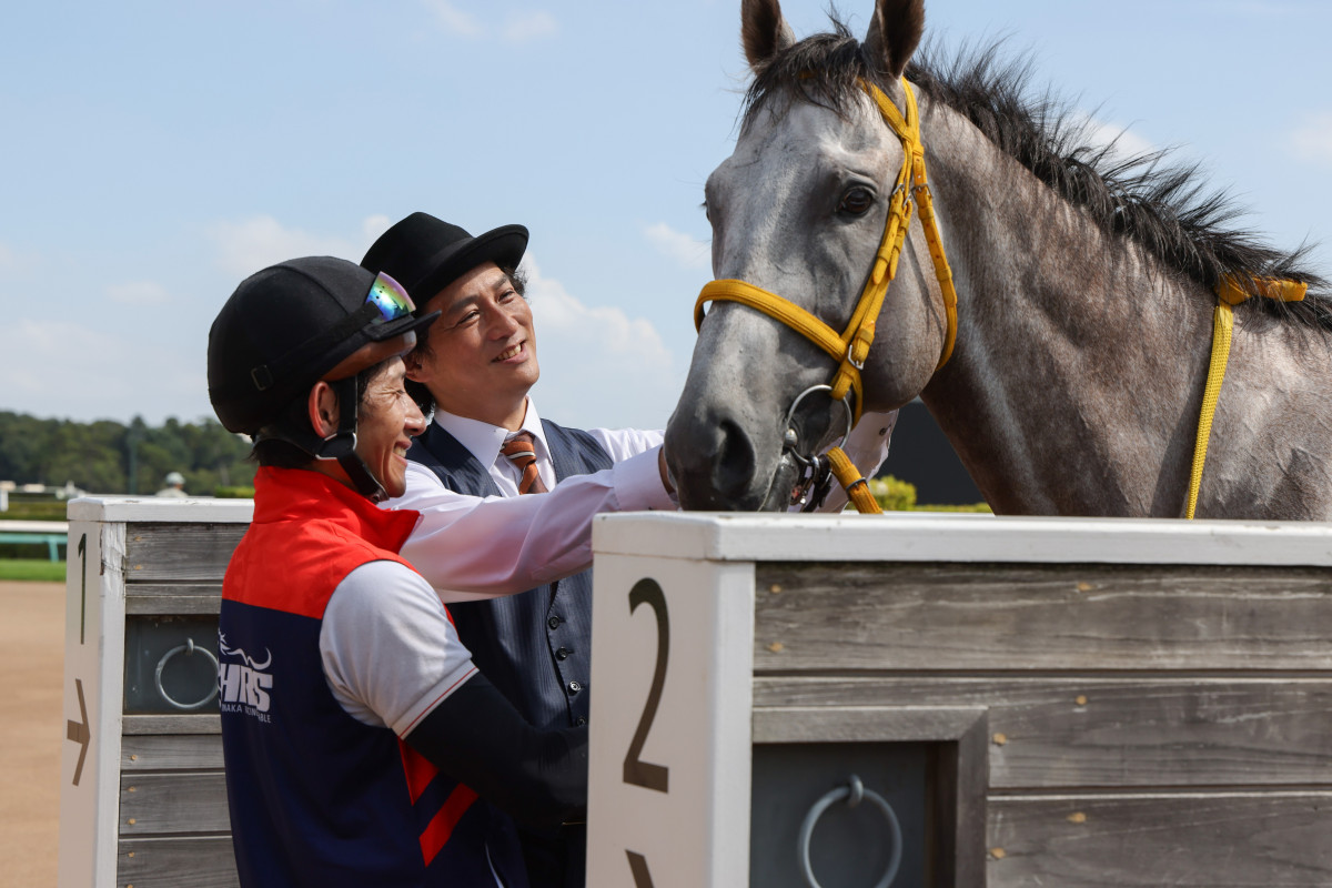 jwUECt@~[x̏ʃJbg (C)TBSXp[N/TBS 