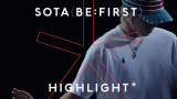 �wTHE FIRST TAKE�x�V���wHIGHLIGHT�x�����BE:FIRST�ESOTA 
