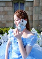 hX𒅂ăp[NyHanaB̃X}zP[Xɂ҂!(ʐ^@Hana-SweetishFlower) 