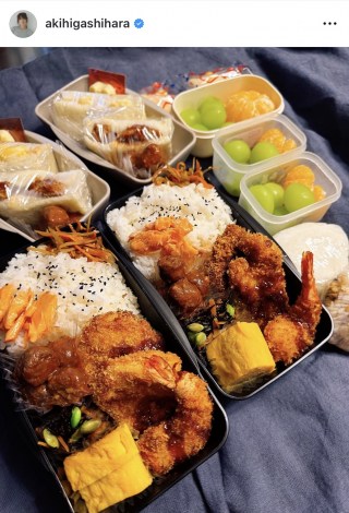 �i�ʐ^�̓C���X�^�O���� @akihigashihara ���j 