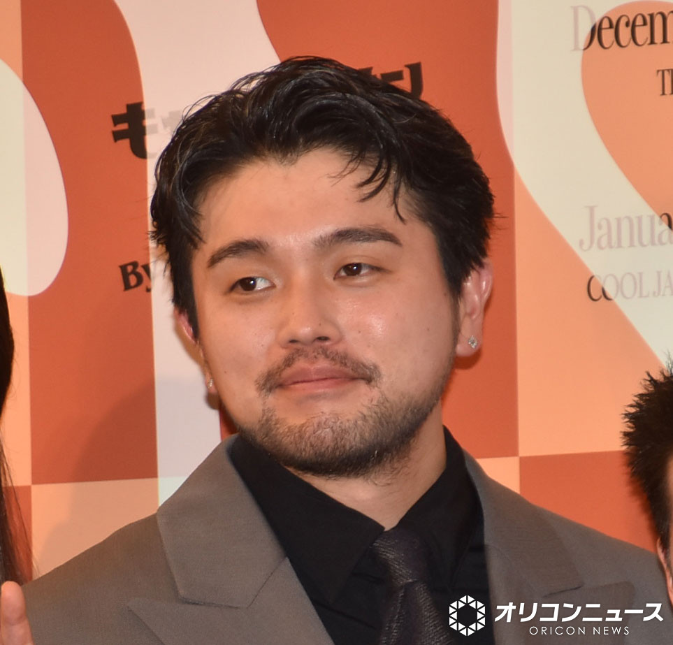 King Gnu井口理「自分で思ってたよりおじさんだった」 常田大希が公開