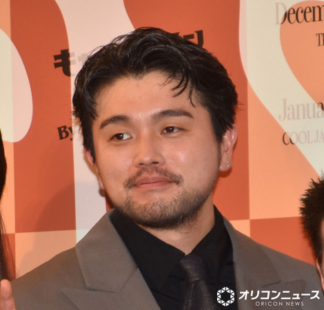 King GnuE iCjORICON NewS inc. 