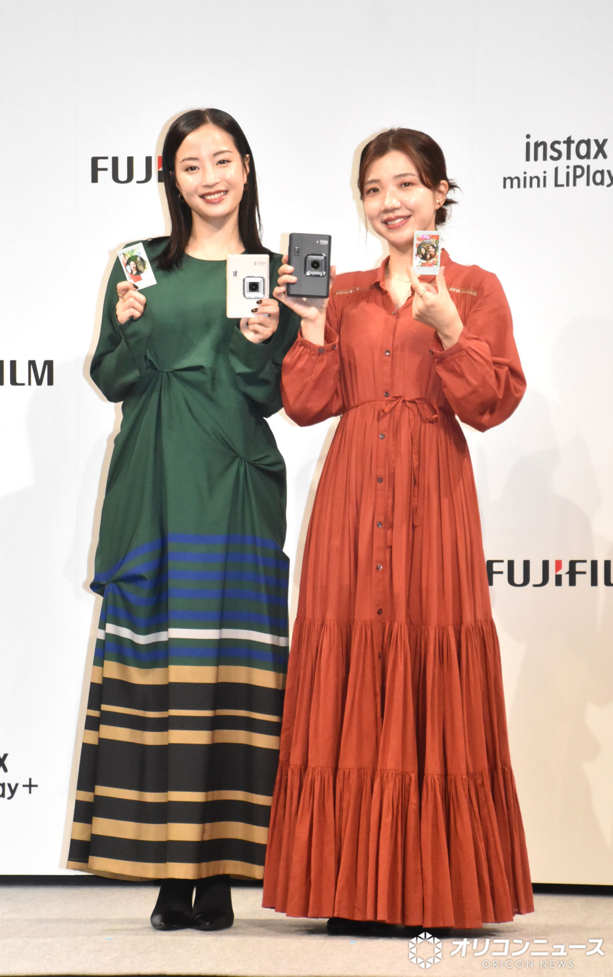 画像・写真 | 福田麻貴、広瀬すずからの“おしゃれ”評価にガッツポーズ