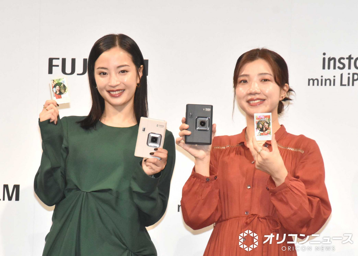 画像・写真 | 福田麻貴、広瀬すずからの“おしゃれ”評価にガッツポーズ