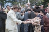 『ばけばけ』第22回 ヘブンが松江上陸 観衆は大興奮【ネタバレあり】