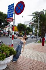 ���Ԕ��ڎʐ^�W�wMERCI�x �B�e:ND CHOW 