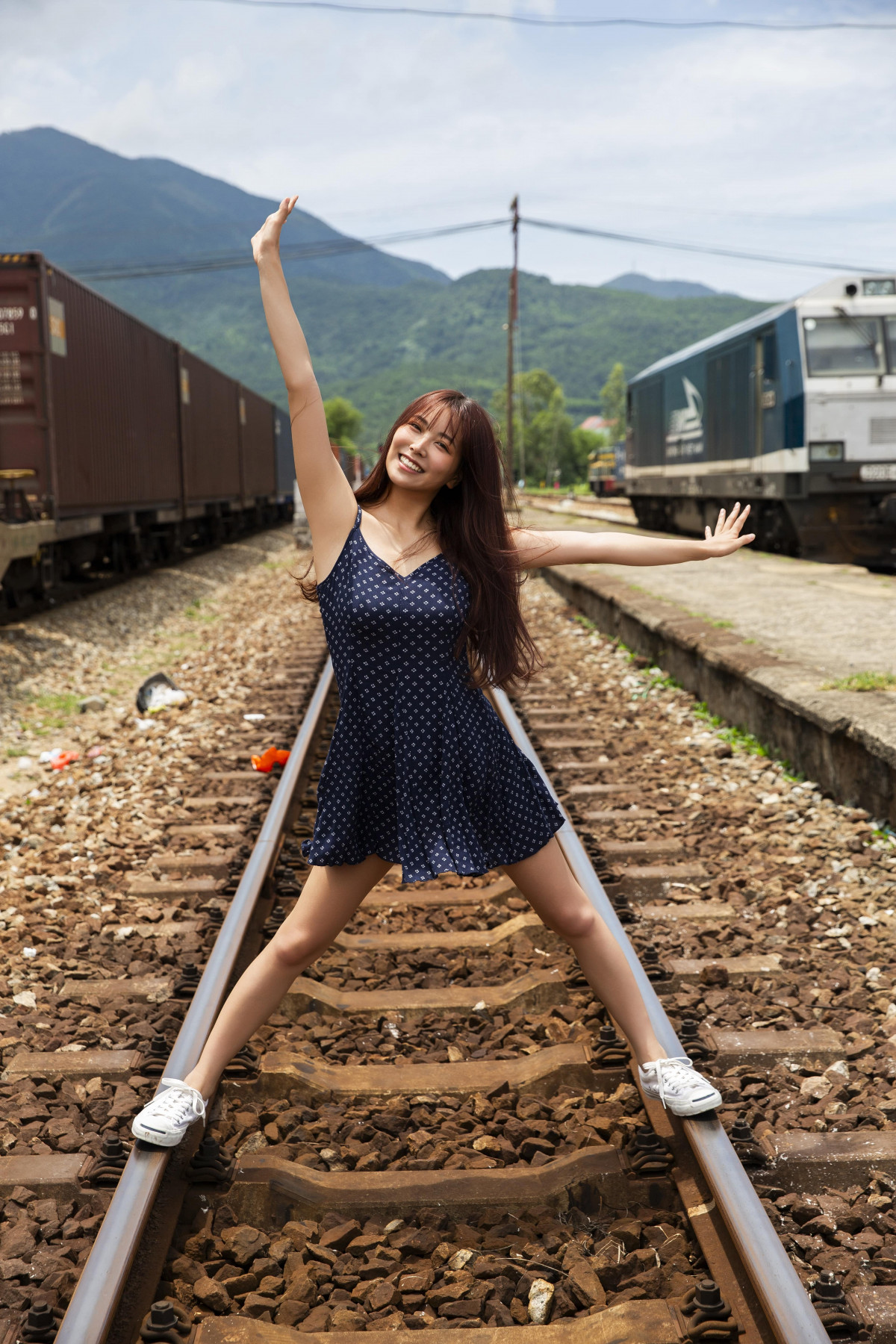 元NMB48白間美瑠、“過去最大級の露出”写真集のタイトル＆表紙解禁「28