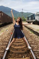 元NMB48白間美瑠、“過去最大級の露出”写真集のタイトル＆表紙解禁「28