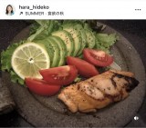 �u�^���p�N������ �Y�����������v�́g����h�邲�͂�u�Ƃ��Ă��w���V�[�ł����������v�u���C���ɂ��������v(�ʐ^�̓C���X�^�O���� @hara_hideko ���) 