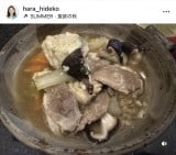 �u�^���p�N������ �Y�����������v�́g����h�邲�͂�(�ʐ^�̓C���X�^�O���� @hara_hideko ���) 