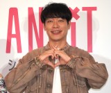 Prime videowu gWbgxV[Y3zMLOCxgɓodiفE쓇 (C)ORICON NewS inc. 