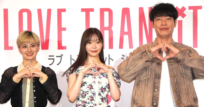 麒麟・川島明、元カノの強烈“借りパク”エピソード激白「家からドライヤーがなくなったり…」