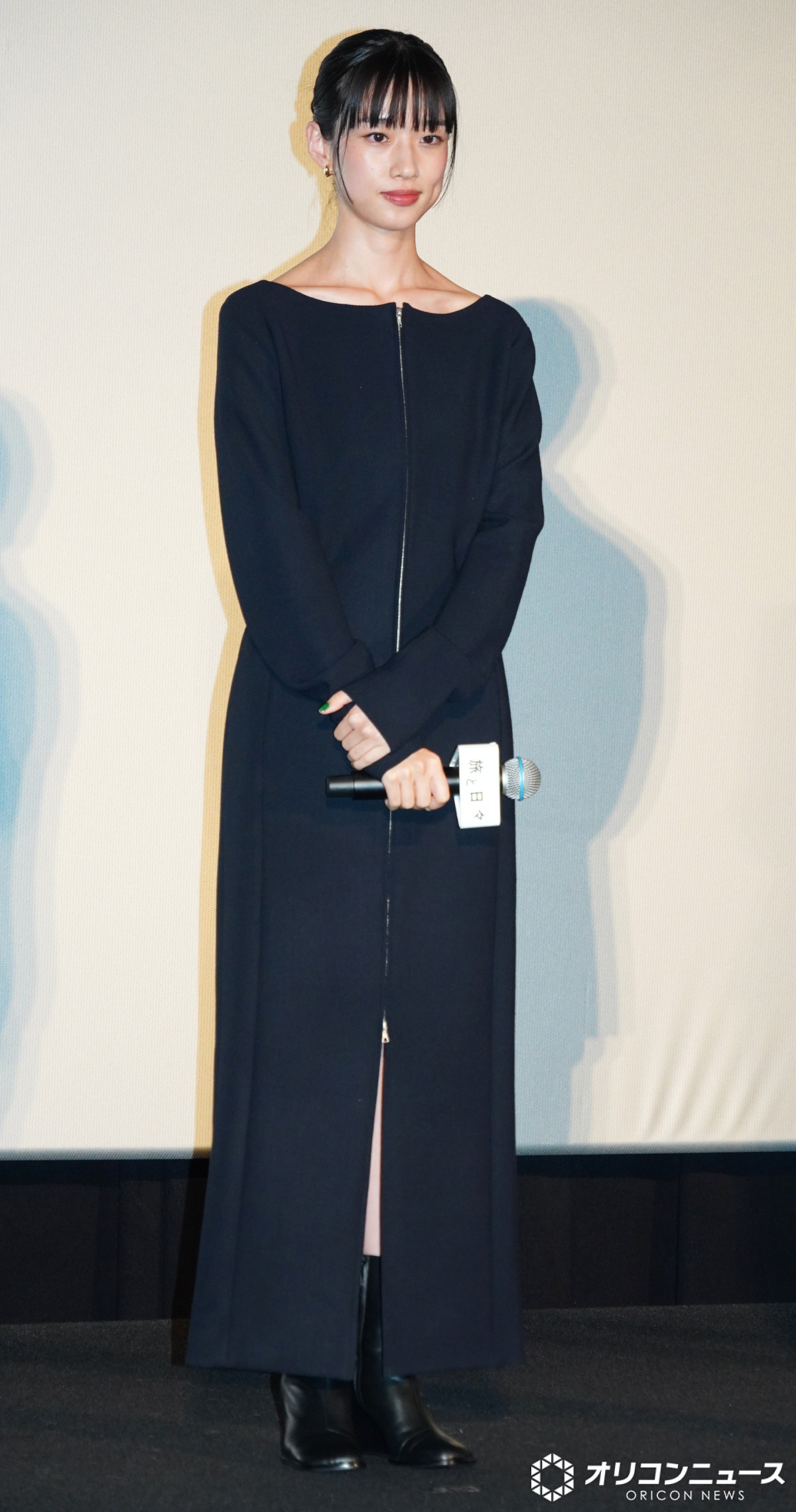 fwƓXxv~A䂠ɓod͍D (C)ORICON NewS inc. 