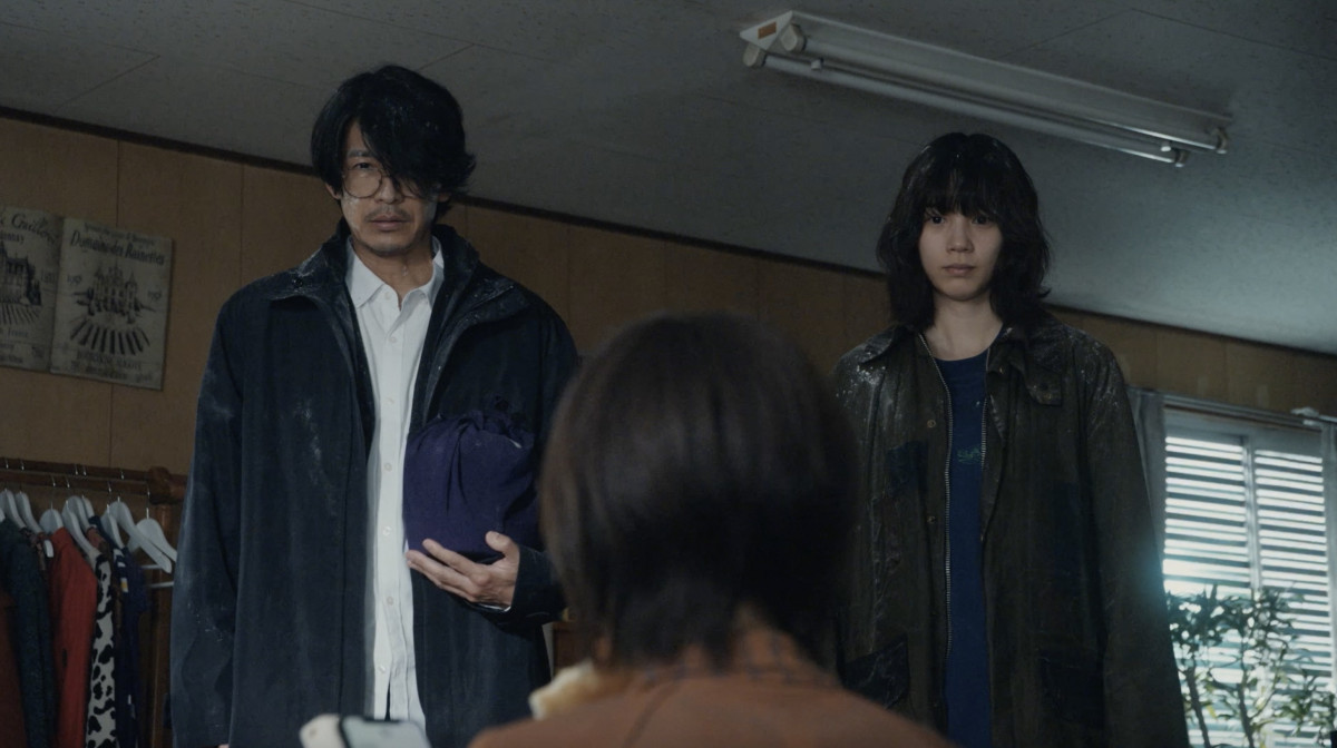 ABEMAIWih}wMISS KING/~XELOx4bɏo()ؒlÂ(C)AbemaTV,Inc. 