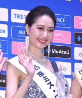 w~XE[hEWp2025 {xʔ\ɓodc䂳 (C)ORICON NewS inc. 