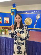 29w˃Vxɏo鍂΂(C)NHK 