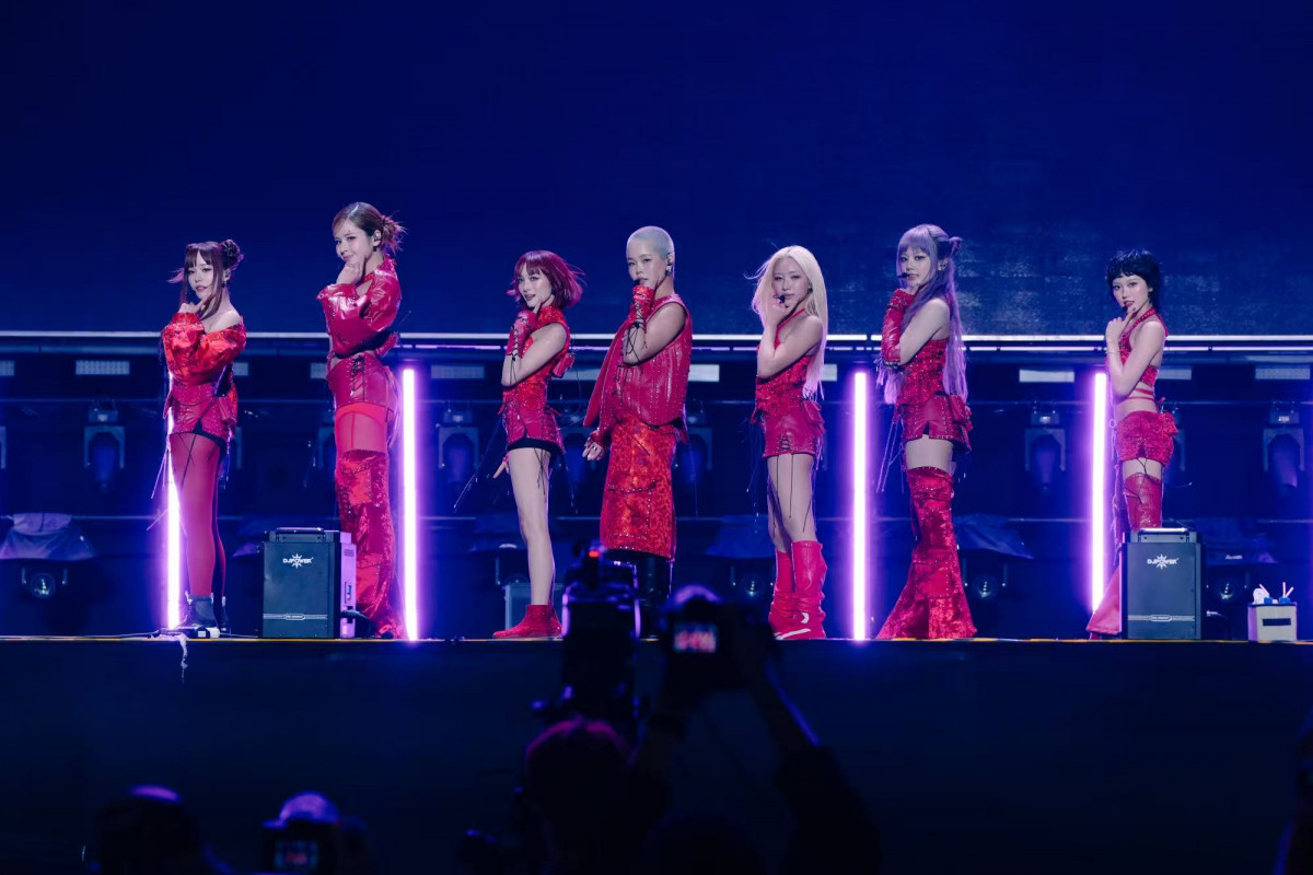 C̉ytFXwCelebili Music FestivalxɏoXG 