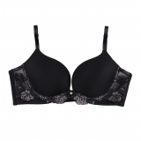 ROSIER B.B.Bra(black) 