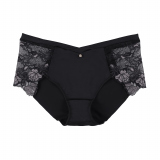 ROSIER B.B.Shorts(black) 