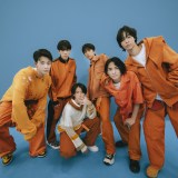 �A�~���[�Y�ߘa���̃{�[�C�Y�O���[�v�EThe Right Light���f�r���[���� 12���ɂ͏������}�����J�� 