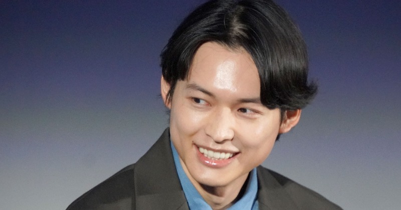 SixTONES松村北斗節が全開 “花粉症”自覚を持たないように花粉症対策に