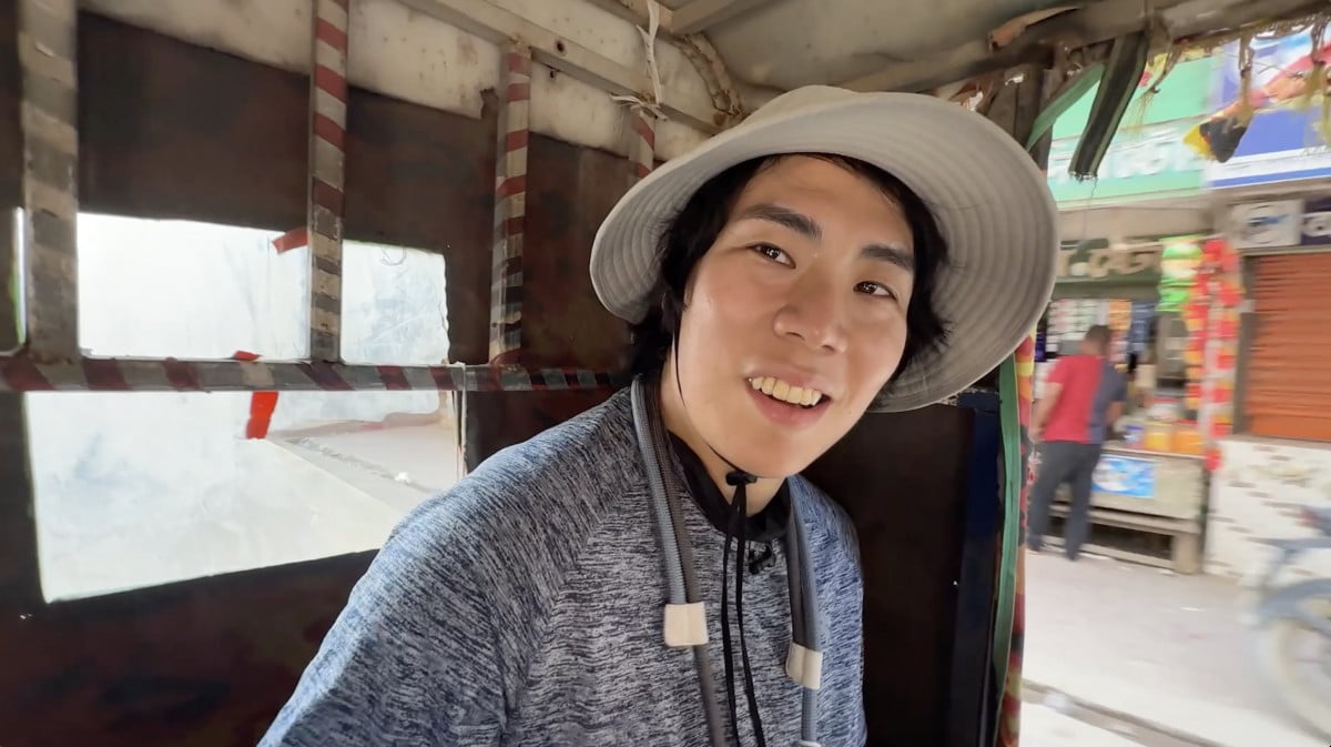 令和ロマン・くるま「退所したかったわけではない」 カメラの前で本音