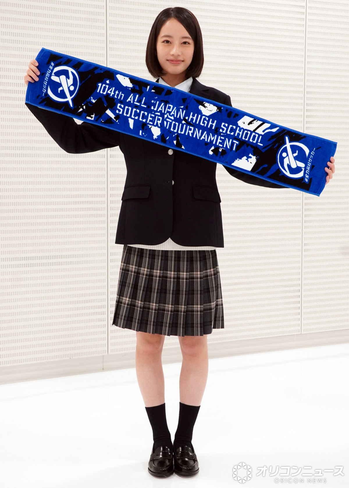 104uZTbJ[}l[W[vɏACr[ǎ (C)ORICON NewS inc. 