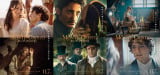 “復讐劇の金字塔”を新たに映画化『モンテ・クリスト伯』切なくも美しいアザービジュアル&特別映像解禁