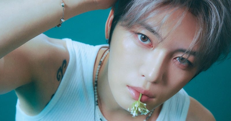 ジェジュン、自身通算2作目の1位獲得 週間「CDアルバム」＆「デジタル