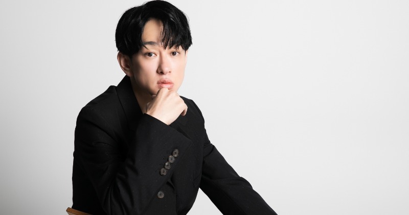 横山裕、挑戦尽くしの1年…原動力はメンバー「自分を掻き立てているのは