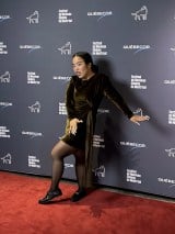 u54񃂃gI[Ej[EVl}ۉfՂɎQ񃌃gBo@ē 