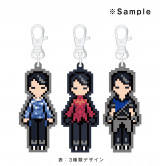 �uICE STORY 2nd �gRE_PRAY�h�v8bit���d���L�[�z���_�[(3��) 